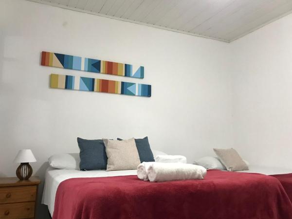 Brothers Suites Centro Búzios : photo 6 de la chambre chambre quadruple