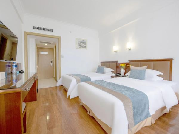 深圳江苏宾馆 : photo 4 de la chambre chambre double supérieure