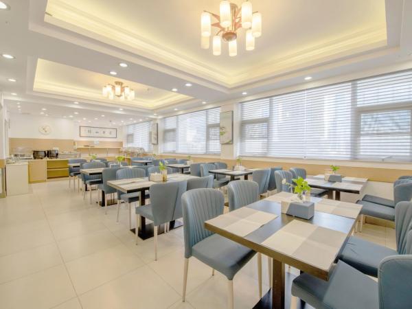 深圳江苏宾馆 : photo 6 de la chambre chambre double supérieure