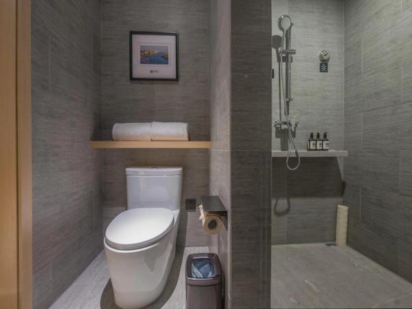 Atour Hotel Guangzhou Sanyuanli : photo 5 de la chambre chambre double Élégante