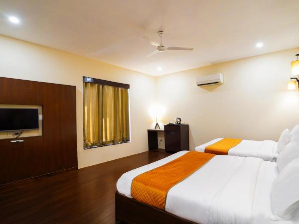 FabHotel Polovictory Palace : photo 3 de la chambre suite