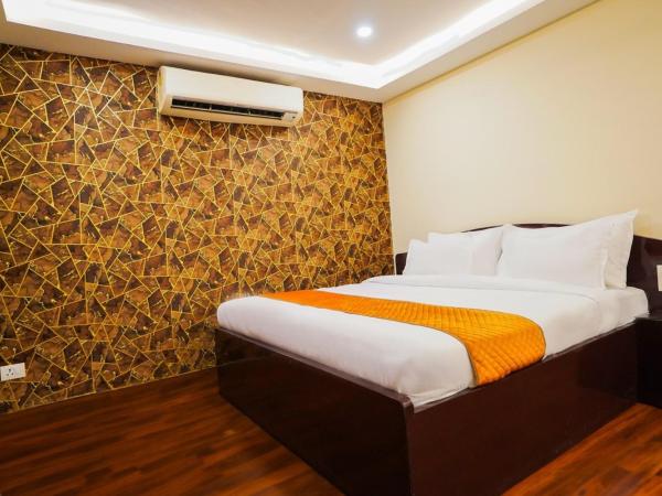 FabHotel Polovictory Palace : photo 3 de la chambre chambre deluxe