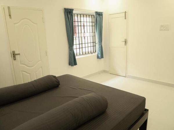 G-2 Tulsi By The Peace : photo 6 de la chambre appartement 2 chambres