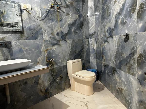 Taj Castle A Boutique Homestay : photo 1 de la chambre chambre double