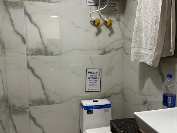 Taj Castle A Boutique Homestay : photo 5 de la chambre chambre familiale standard