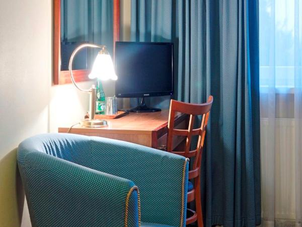 Hotel Gold : photo 5 de la chambre chambre simple