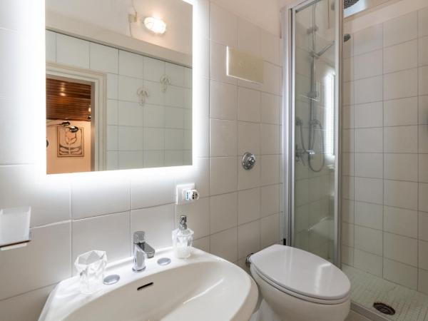 Palazzo delle Guglie - Residenze : photo 2 de la chambre appartement 1 chambre