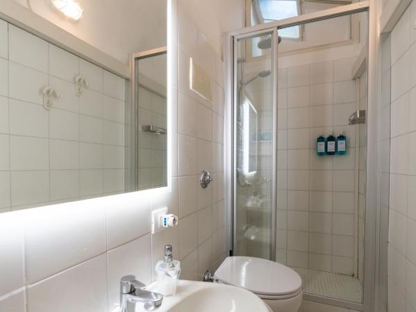 Palazzo delle Guglie - Residenze : photo 4 de la chambre appartement 1 chambre