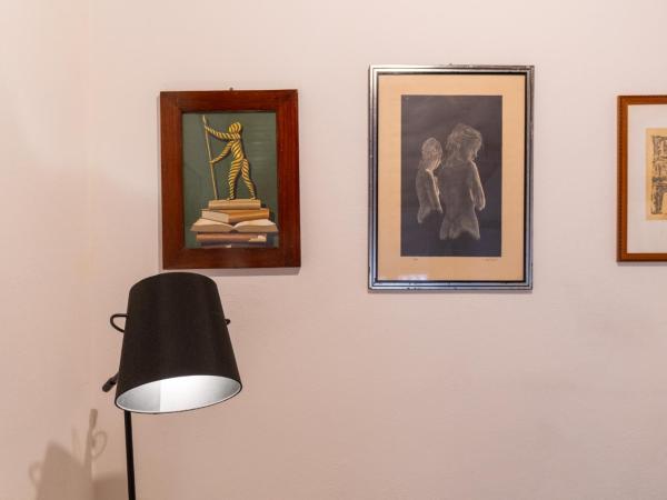 Palazzo delle Guglie - Residenze : photo 3 de la chambre appartement 1 chambre