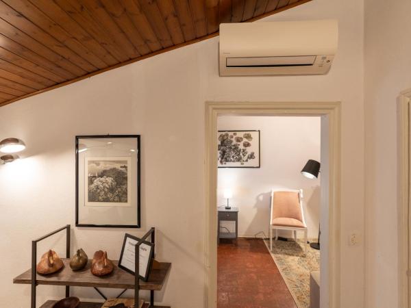 Palazzo delle Guglie - Residenze : photo 8 de la chambre appartement 1 chambre