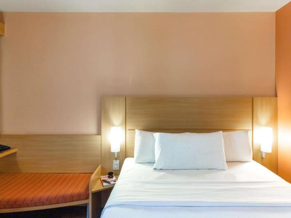 ibis Strasbourg Centre Historique : photo 2 de la chambre chambre double standard