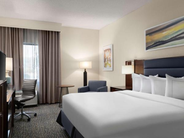 DoubleTree by Hilton Hotel Columbia : photo 2 de la chambre chambre lit king-size