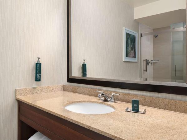 DoubleTree by Hilton Hotel Columbia : photo 9 de la chambre chambre lit king-size