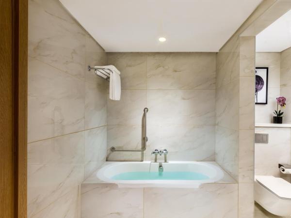 Millennium Place Mirdif : photo 9 de la chambre suite place mushrif