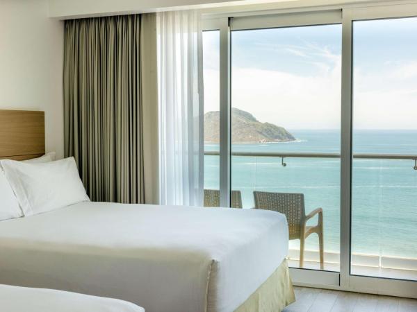 DoubleTree by Hilton Mazatlan, SIN : photo 5 de la chambre chambre double deluxe - côté océan