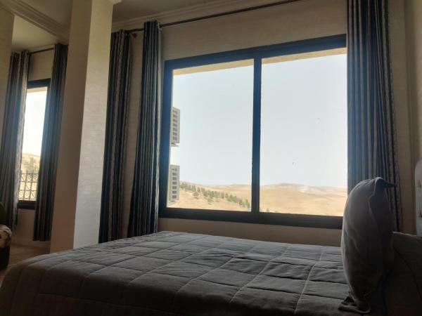 Nouvel Promo : photo 4 de la chambre chambre simple - vue sur montagne