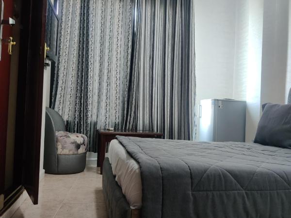 Nouvel Promo : photo 3 de la chambre chambre simple - vue sur montagne