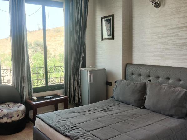 Nouvel Promo : photo 1 de la chambre chambre simple - vue sur montagne