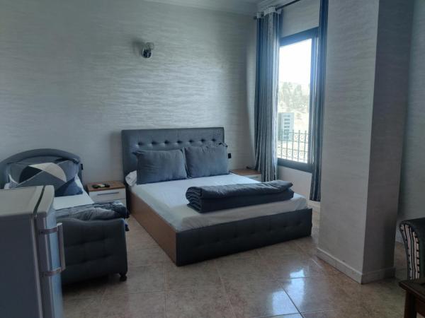 Nouvel Promo : photo 4 de la chambre chambre triple Économique