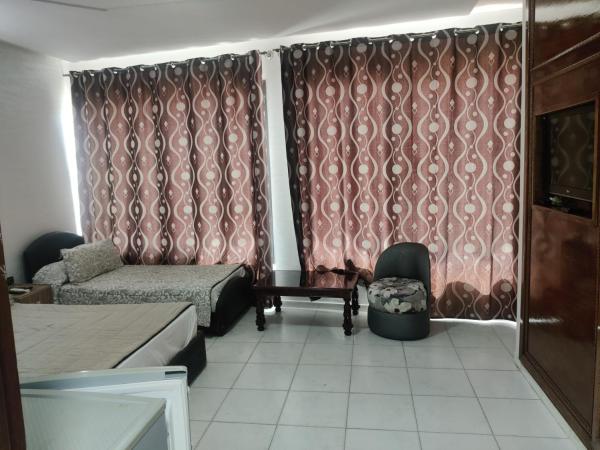 Nouvel Promo : photo 3 de la chambre chambre triple Économique