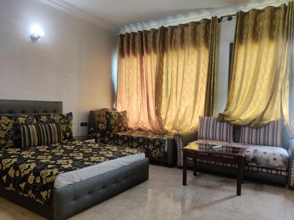 Nouvel Promo : photo 1 de la chambre chambre triple Économique