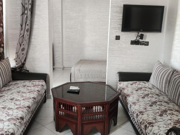 Nouvel Promo : photo 1 de la chambre suite