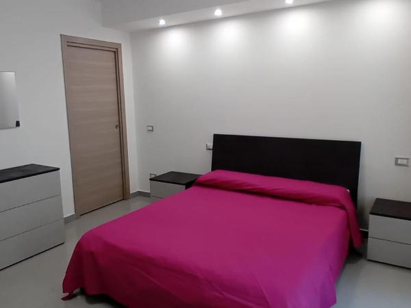 B&B Carpe Diem Domus : photo 4 de la chambre grande chambre double