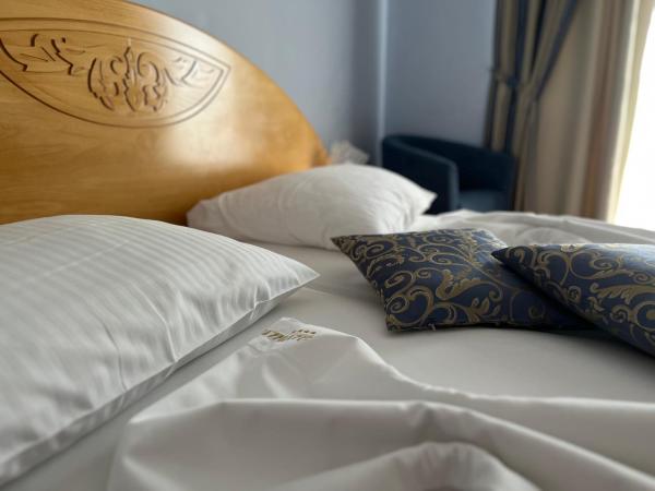 Hotel Miramare : photo 3 de la chambre chambre double standard