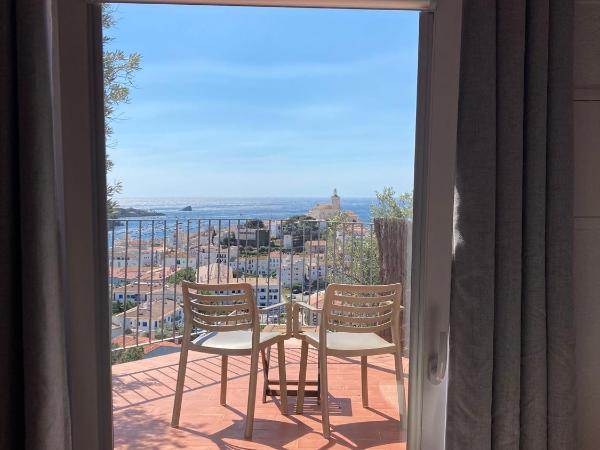 Arrels Hotel Cadaques - Adults Only : photo 1 de la chambre chambre simple