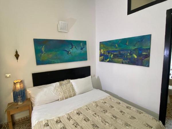 Bab El Fen : photo 1 de la chambre chambre double standard