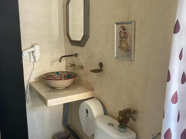 Bab El Fen : photo 2 de la chambre chambre double standard