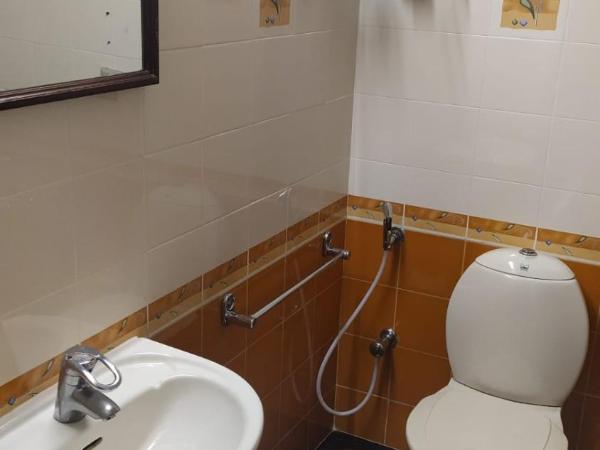 Hotel Presidency Towers, Cochin : photo 3 de la chambre chambre simple standard