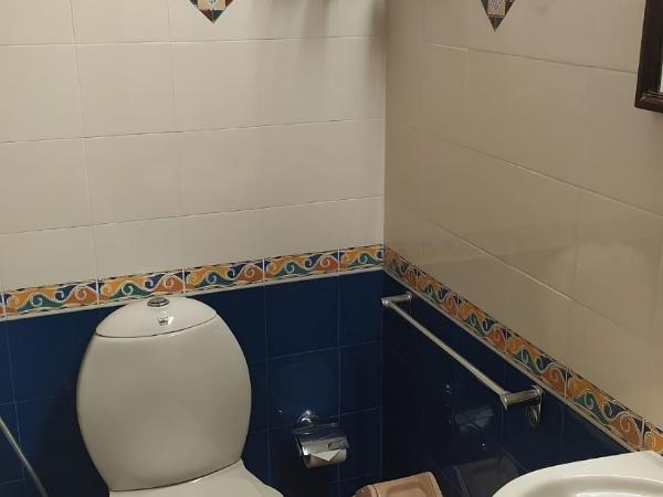 Hotel Presidency Towers, Cochin : photo 4 de la chambre chambre simple standard