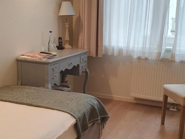 Hotel du Bassin : photo 3 de la chambre chambre simple