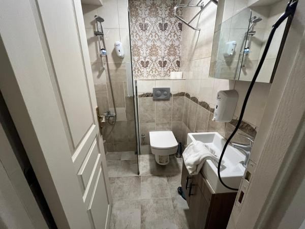 Le Safran Suite Hotel : photo 8 de la chambre chambre triple Économique