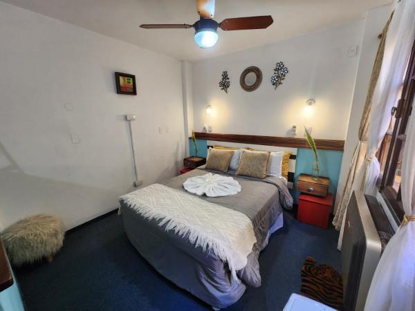 Hostel Spa Mediterranea : photo 1 de la chambre suite junior