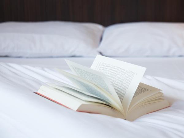 Hôtel de la Vendée : photo 4 de la chambre petite chambre double premium