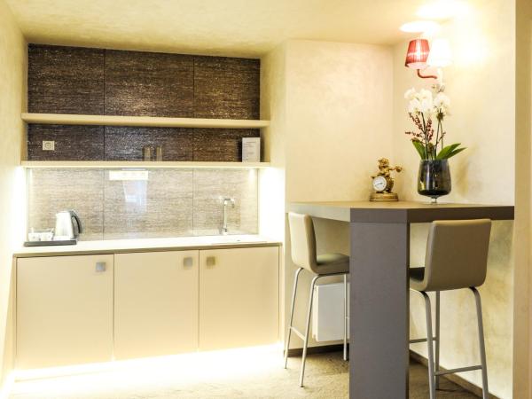 Myo Hotel Mysterius : photo 6 de la chambre suite 2 chambres