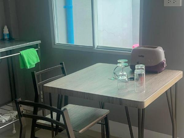 Noot's Bar And Guesthouse : photo 7 de la chambre maison 1 chambre