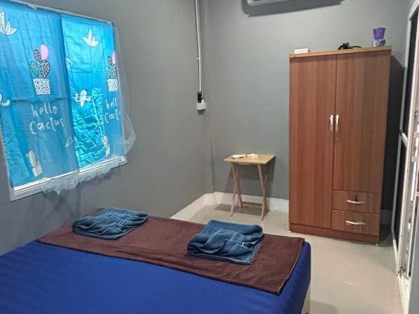 Noot's Bar And Guesthouse : photo 9 de la chambre maison 1 chambre