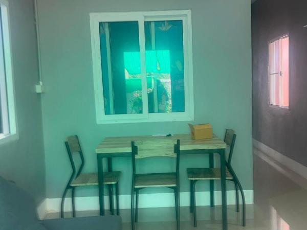 Noot's Bar And Guesthouse : photo 10 de la chambre maison 1 chambre