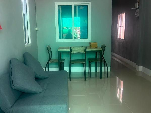 Noot's Bar And Guesthouse : photo 6 de la chambre maison 1 chambre