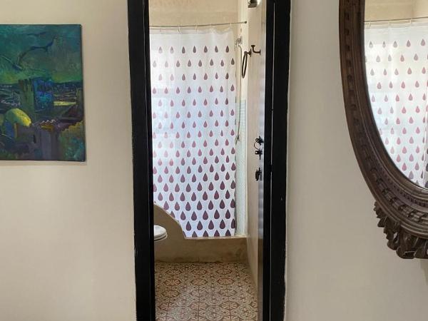 Bab El Fen : photo 3 de la chambre chambre double standard