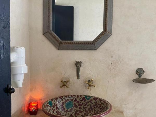 Bab El Fen : photo 4 de la chambre chambre double standard