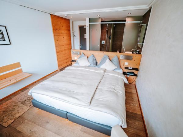 Hotel Eden Wellness : photo 1 de la chambre petite chambre double