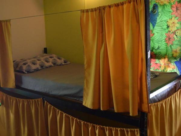 Solar Hostel Búzios : photo 4 de la chambre lit dans dortoir mixte de 6 lits