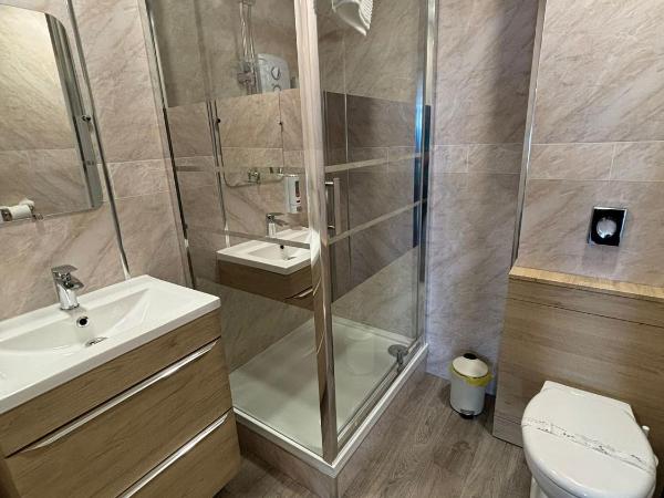 Kings Boutique Hotel : photo 1 de la chambre chambre double deluxe - vue sur mer