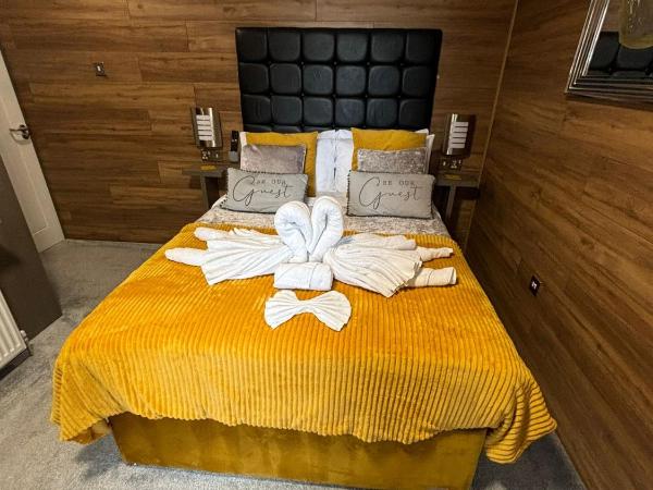 Kings Boutique Hotel : photo 2 de la chambre chambre double deluxe