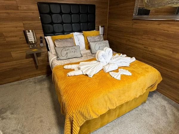 Kings Boutique Hotel : photo 5 de la chambre chambre double deluxe