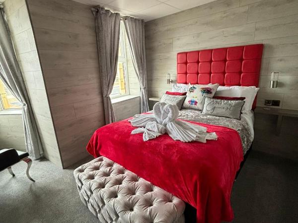 Kings Boutique Hotel : photo 4 de la chambre chambre double deluxe - vue sur mer